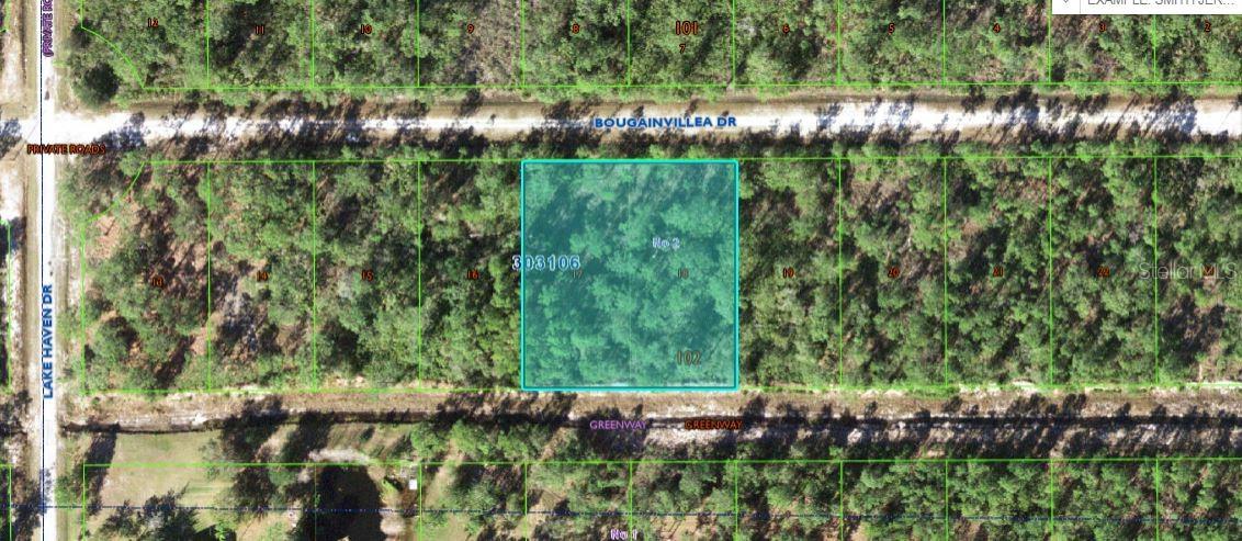 515 Bougainville Dr Property Photo