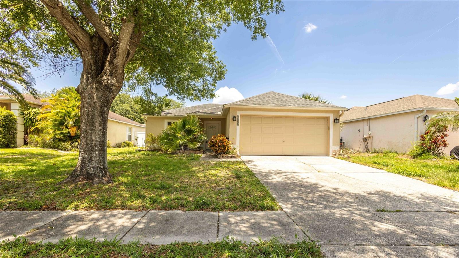 4236 Newtonhall Dr Property Photo 1