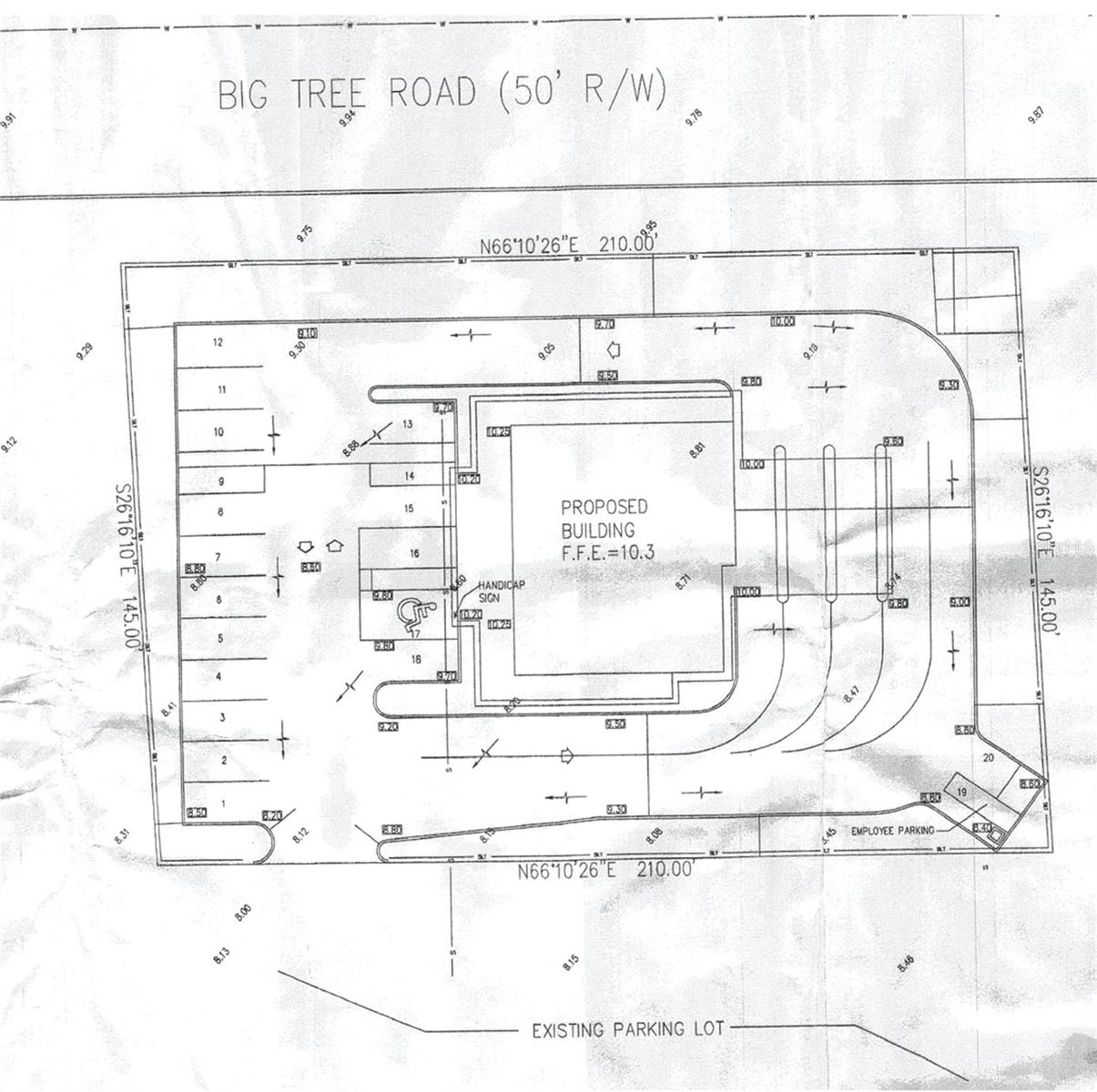 301 Big Tree Rd Property Photo 2