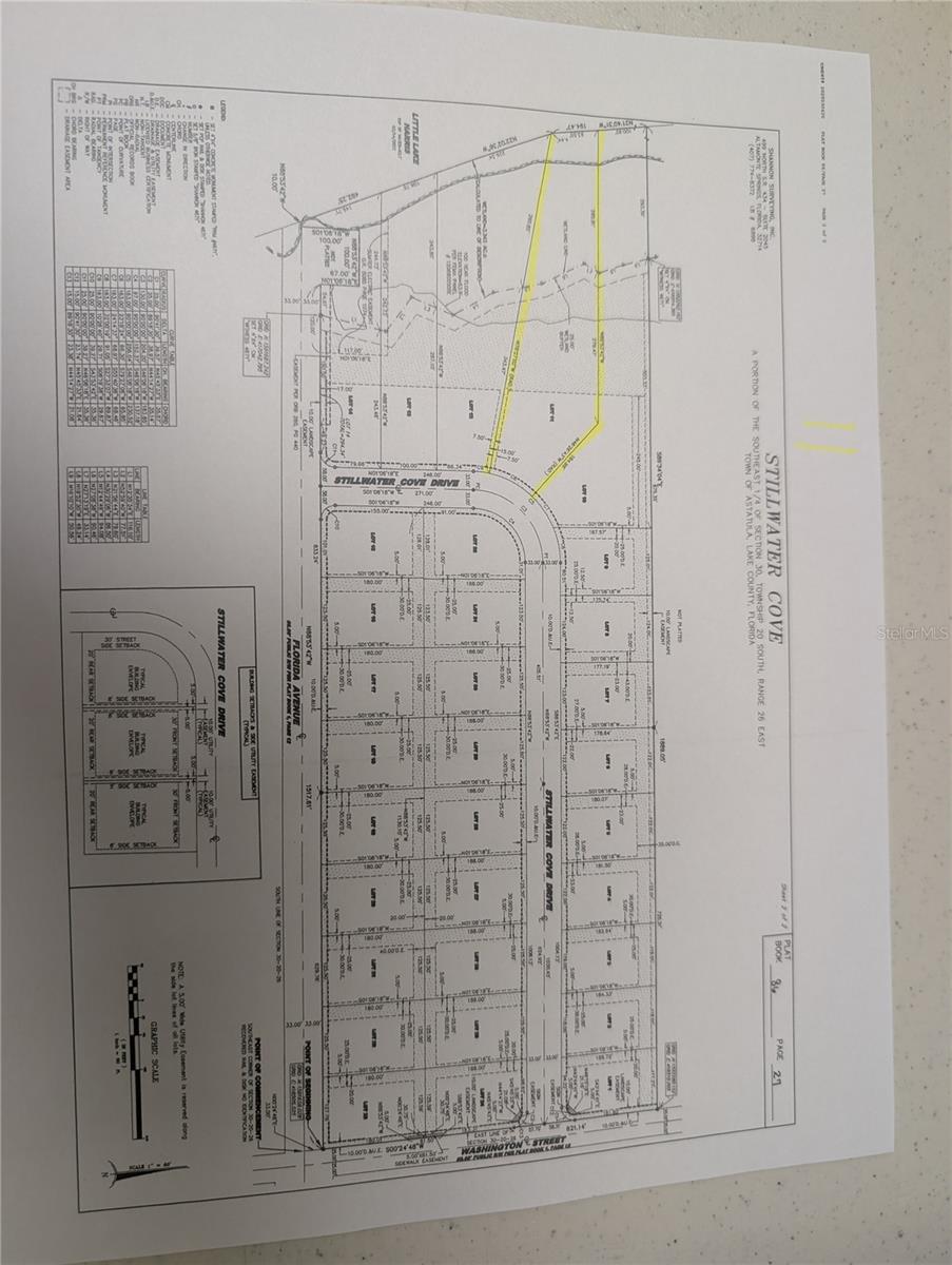 12950 Stillwater Cove Dr Property Photo 1