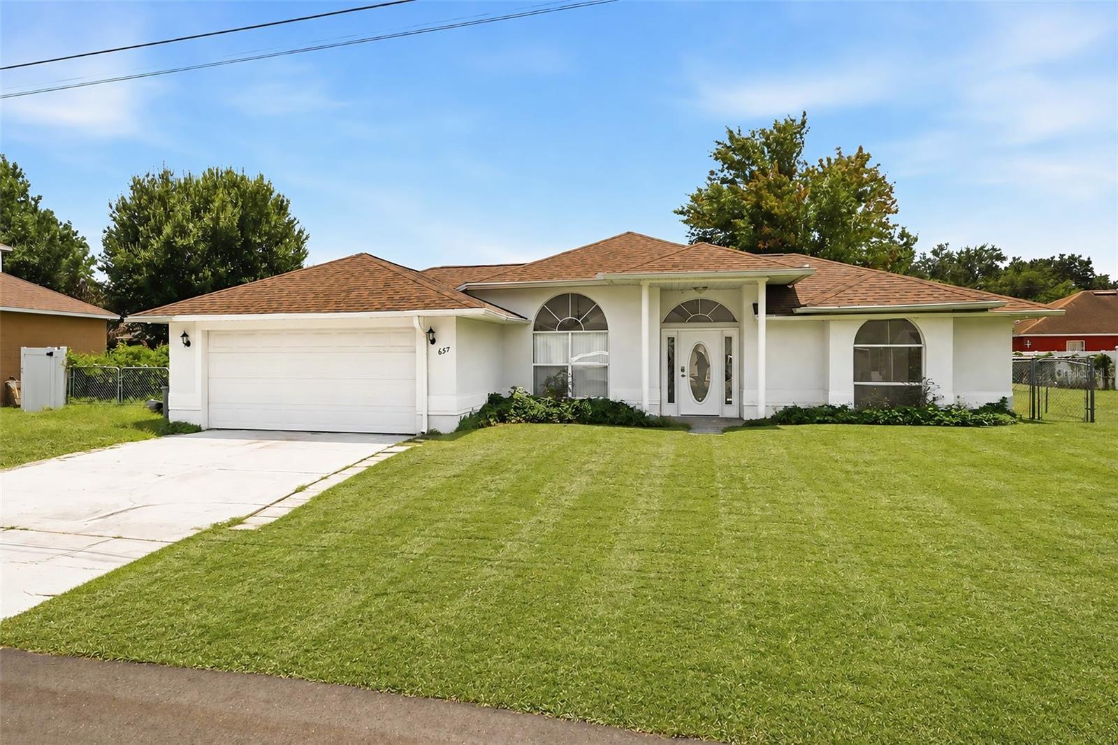 657 Mckinley Ct Property Photo 1