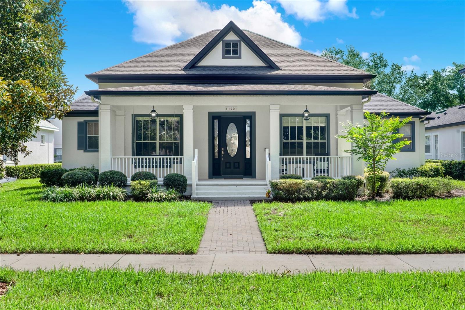 11721 Camden Park Dr Property Photo 1