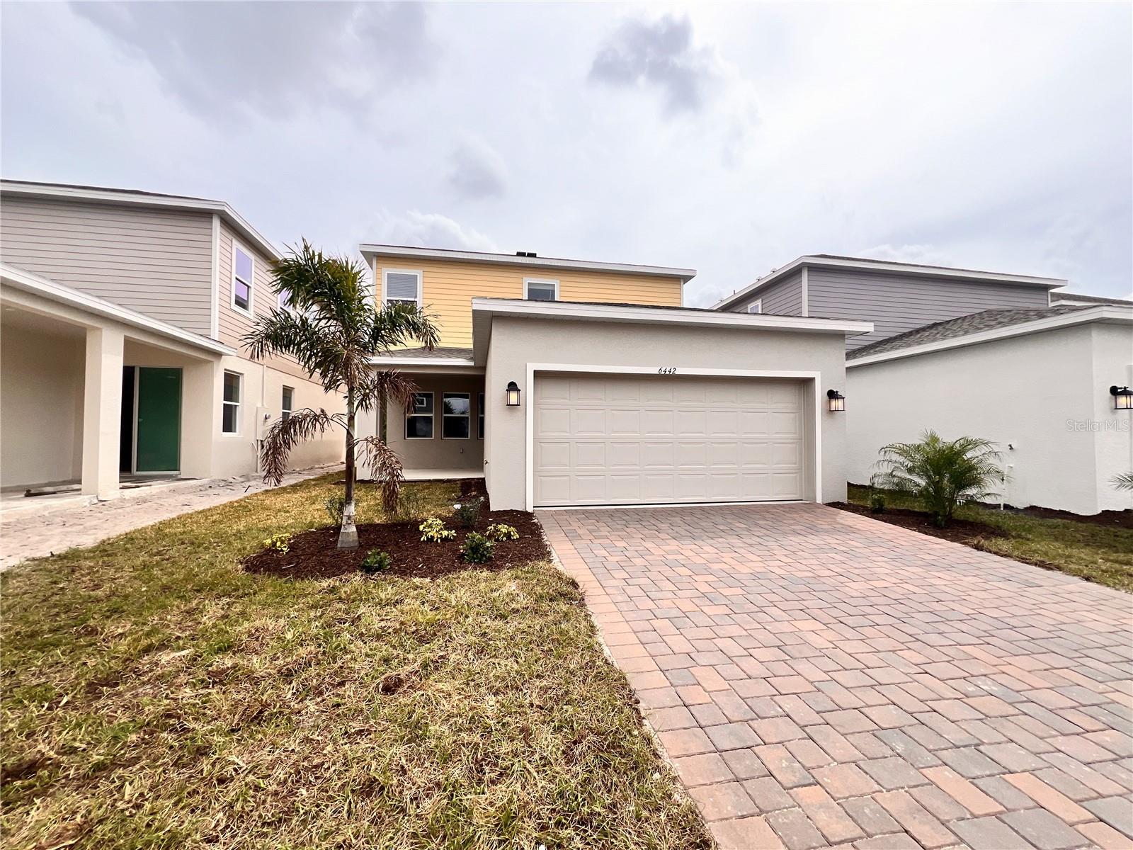 6442 Pine Warbler Way Property Photo 1