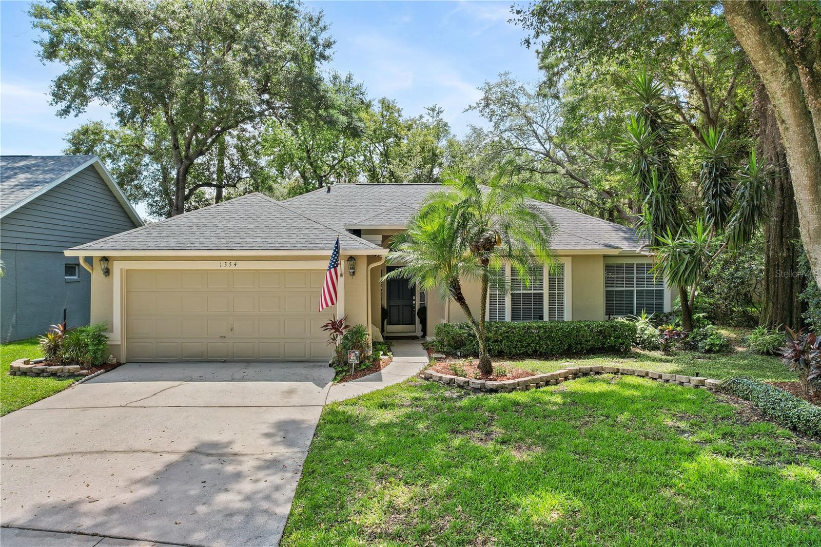 1354 DUTCH ELM DR