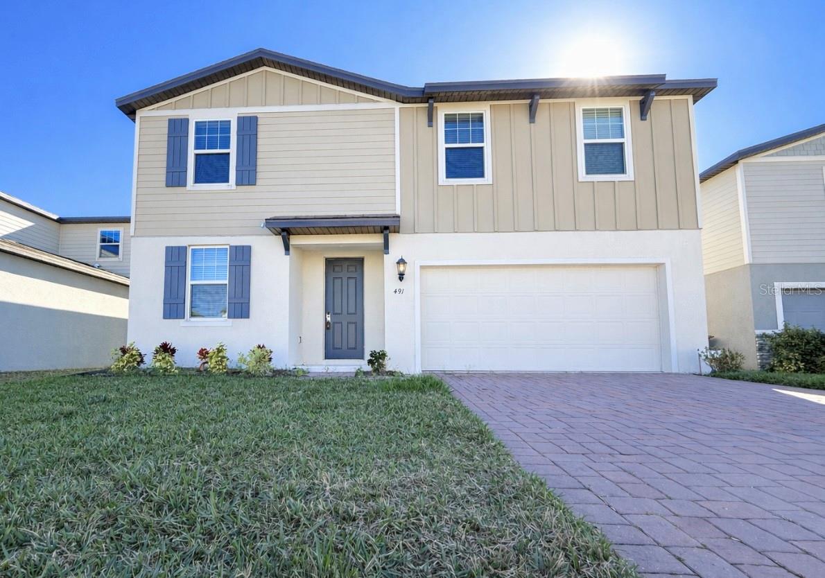 491 Whistling Duck Trl Property Photo 1