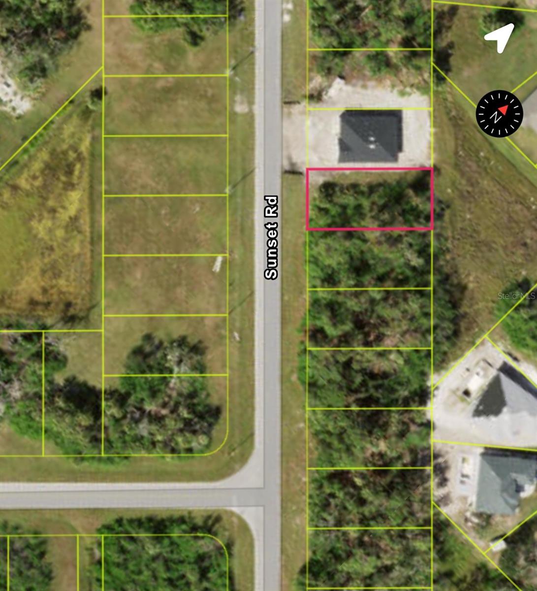 339 SUNSET RD Property Photo 1