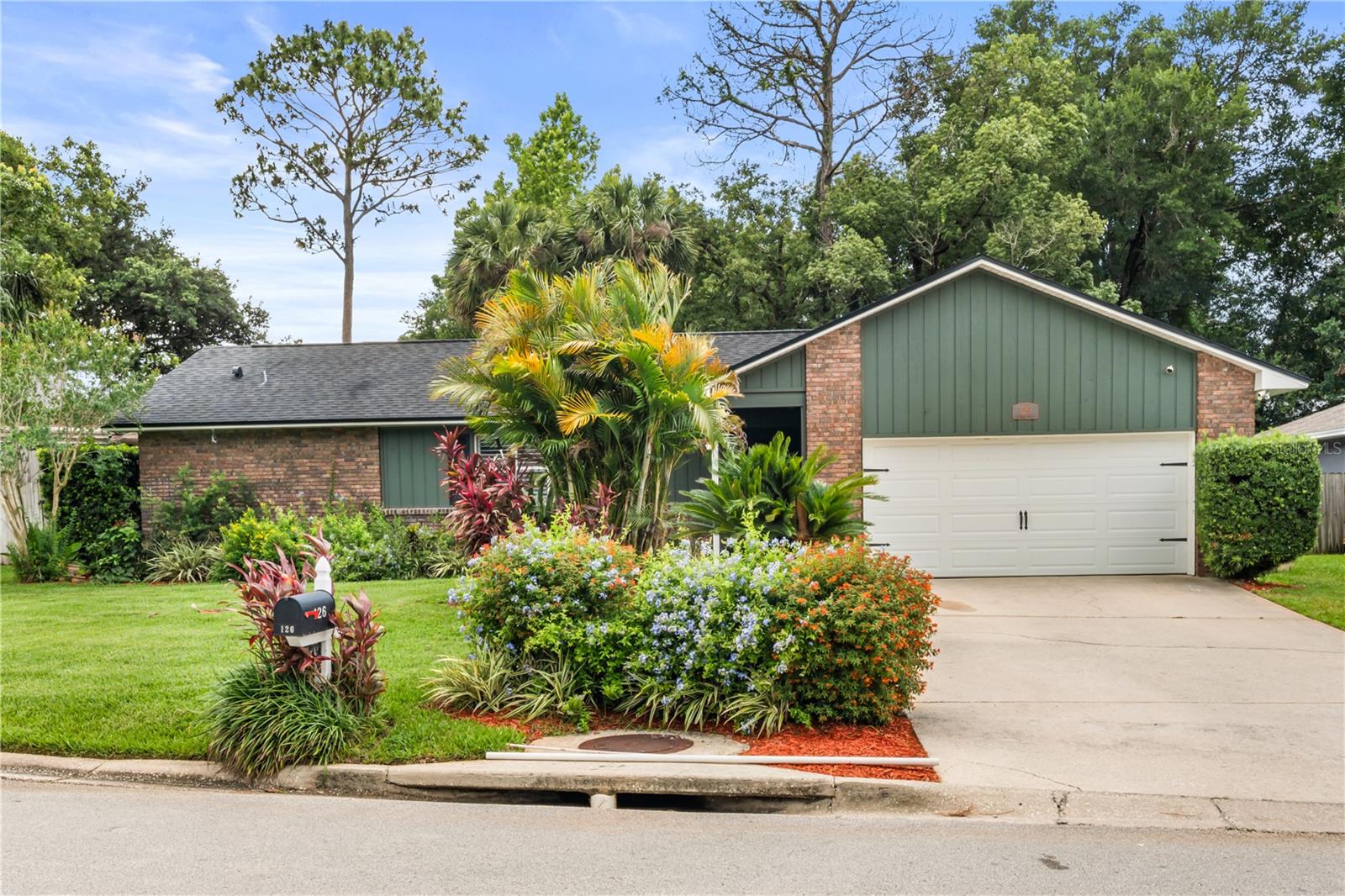 126 Duncan Trl Property Photo 1