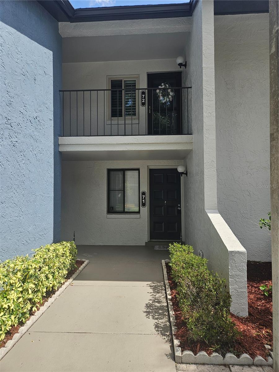 7 Escondido Cir #71 Property Photo 1