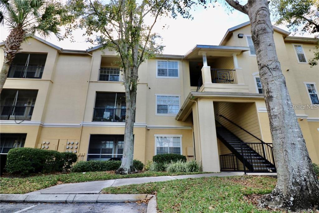 2564 Robert Trent Jones Dr #1332 Property Photo 1