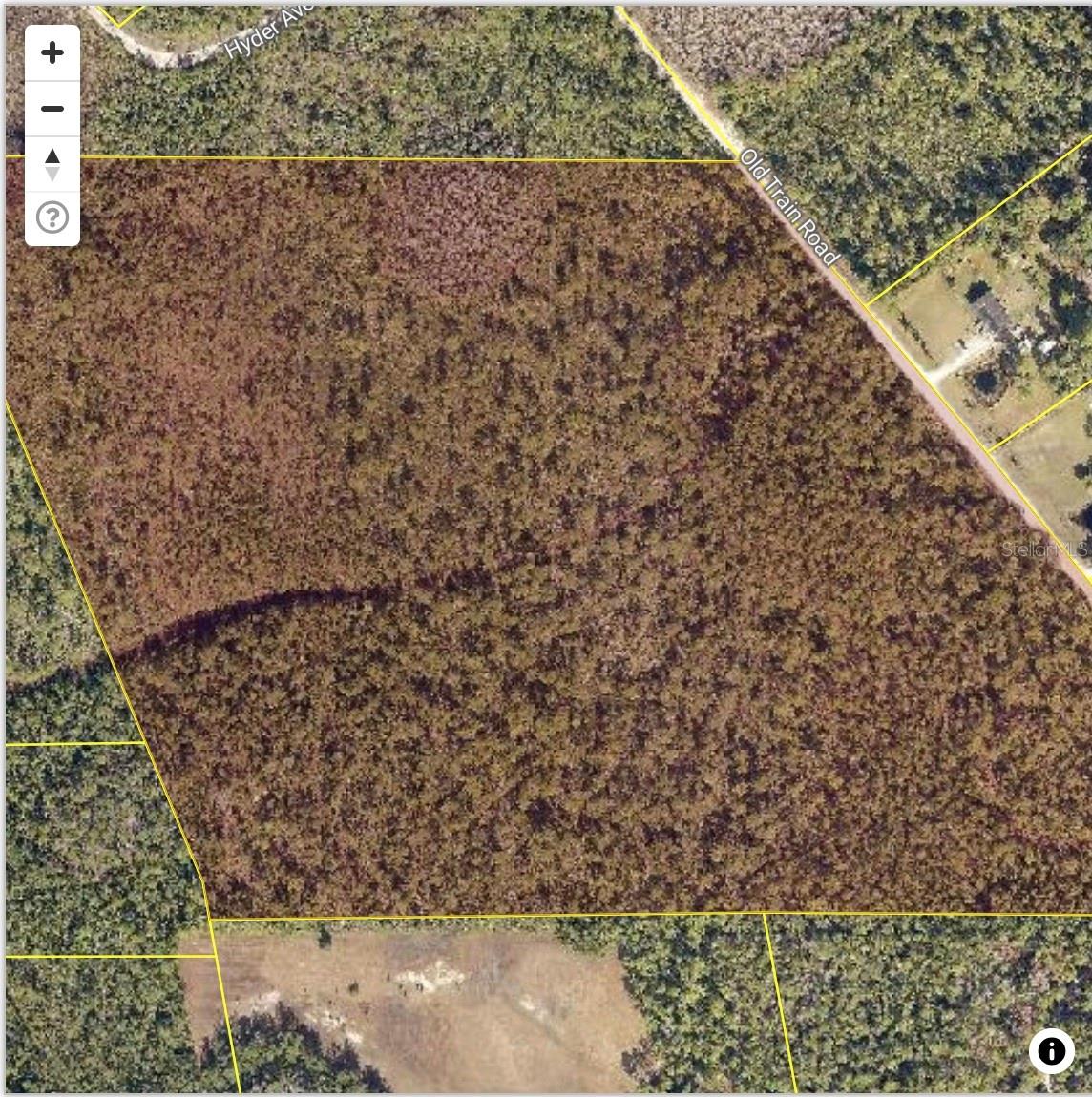 2370 Old Train Rd Property Photo 4