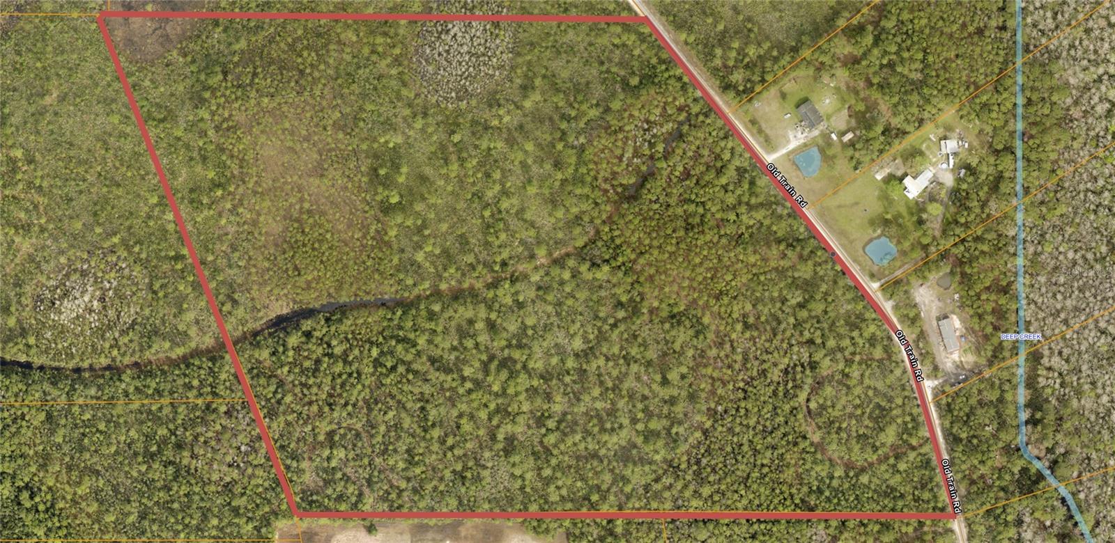 2370 Old Train Rd Property Photo 7