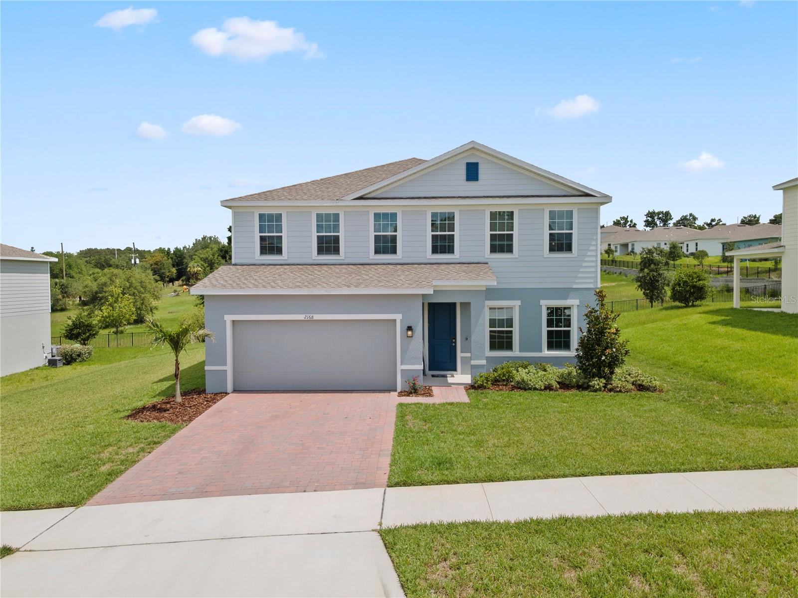 2168 Aibonito Cir Property Photo 1