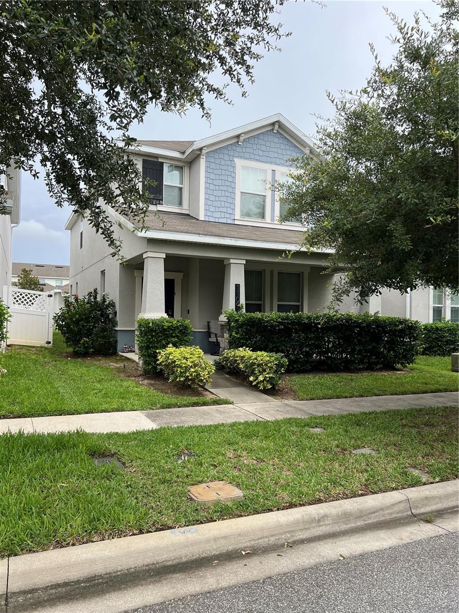 11097 N FOLKLORE ST Property Photo 1