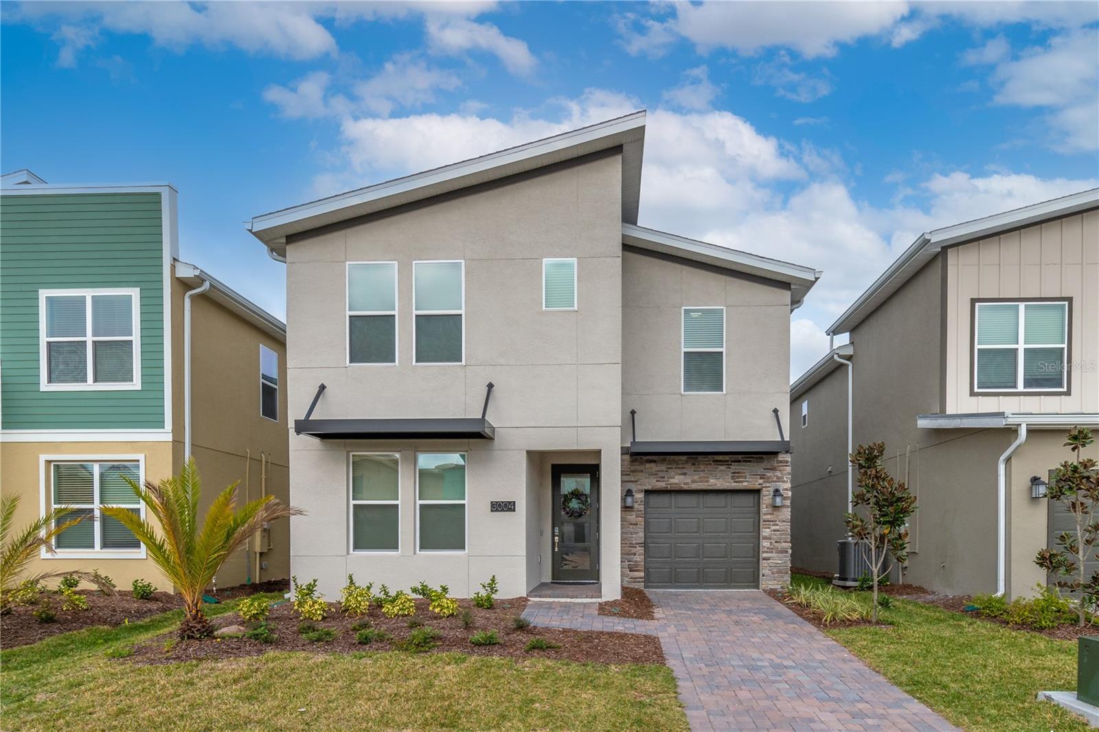 3004 PROTAGONIST ST Property Photo 1