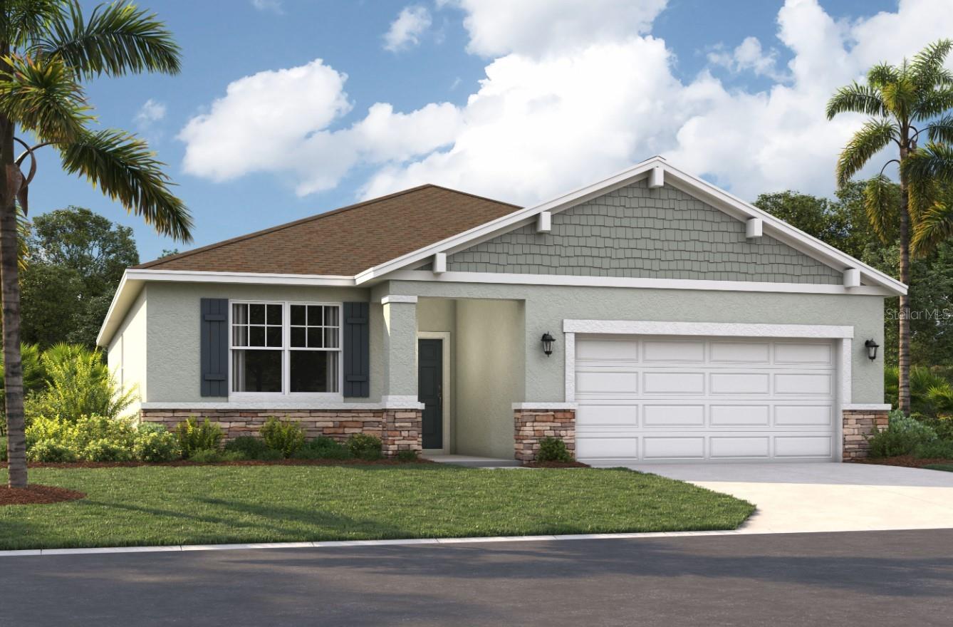 1207 Normandy Dr Property Photo 1