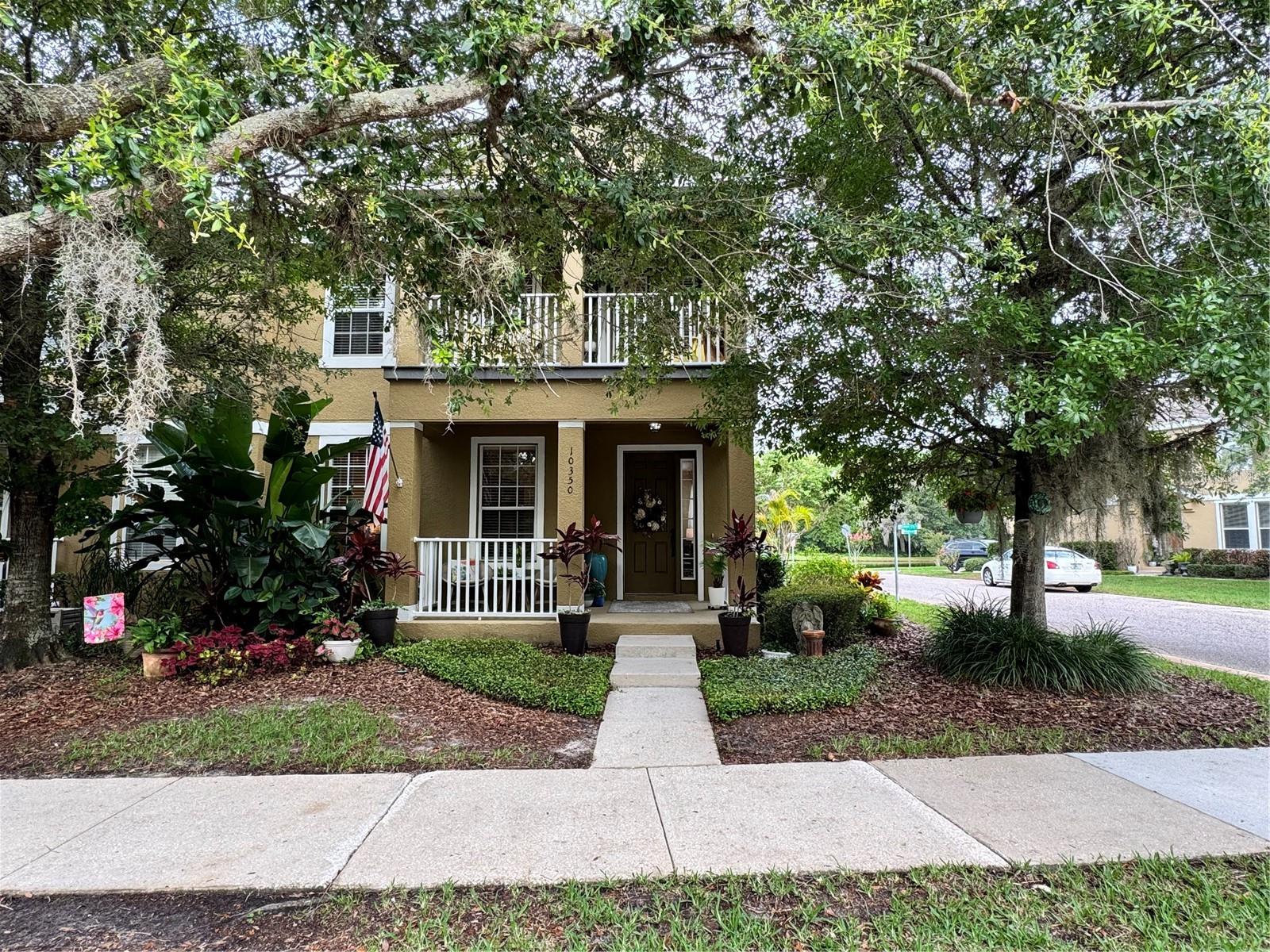 10350 LAKE DISTRICT LN #S Property Photo 1