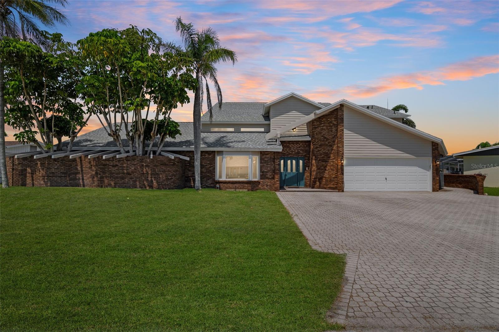397 MILFORD POINT DR