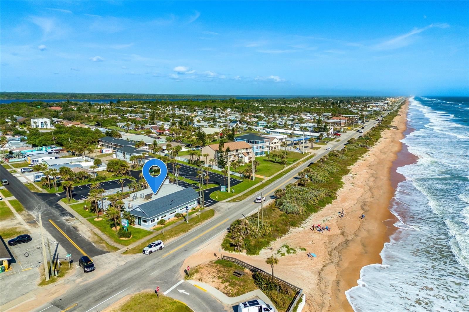 1666 Ocean Shore Blvd Property Photo 1
