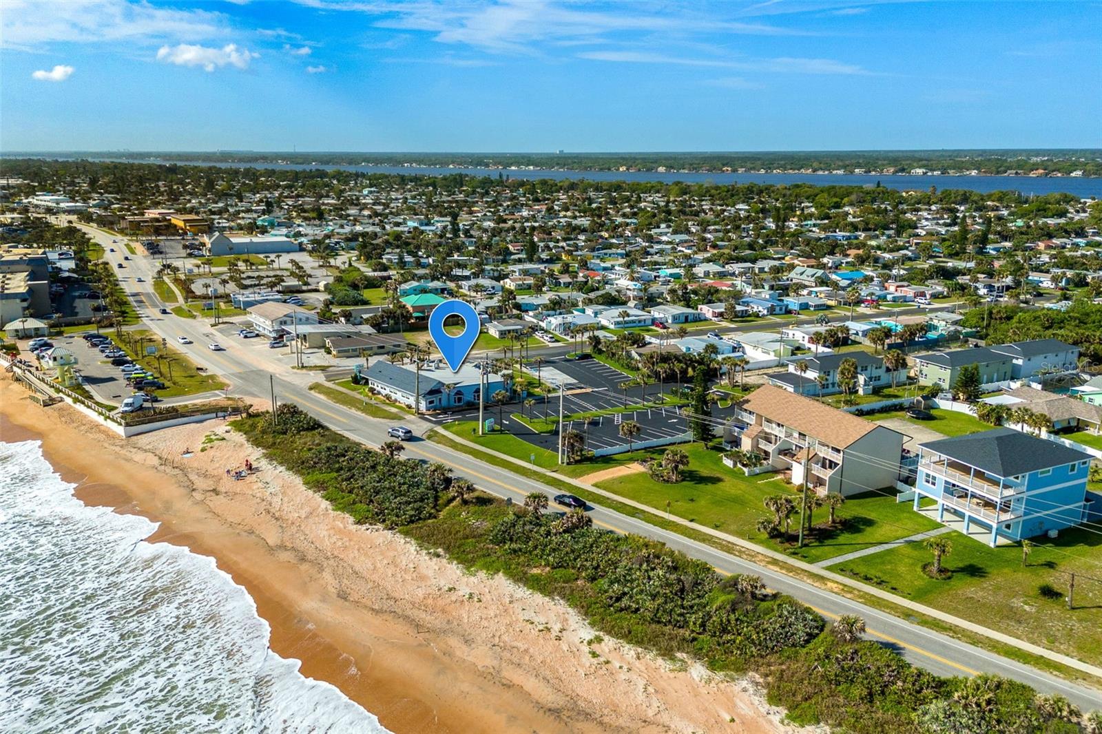 1666 Ocean Shore Blvd Property Photo 2