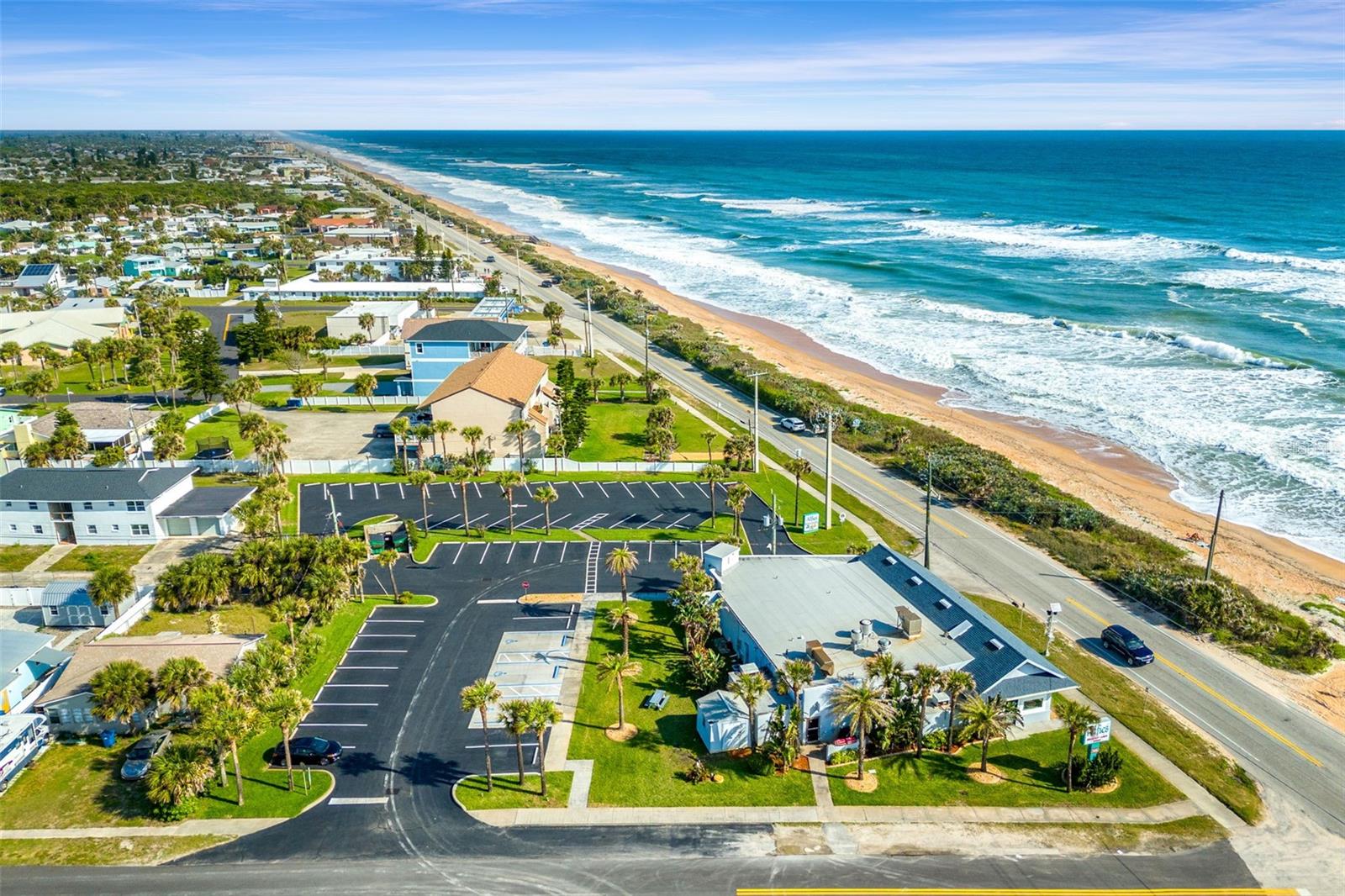 1666 Ocean Shore Blvd Property Photo 3