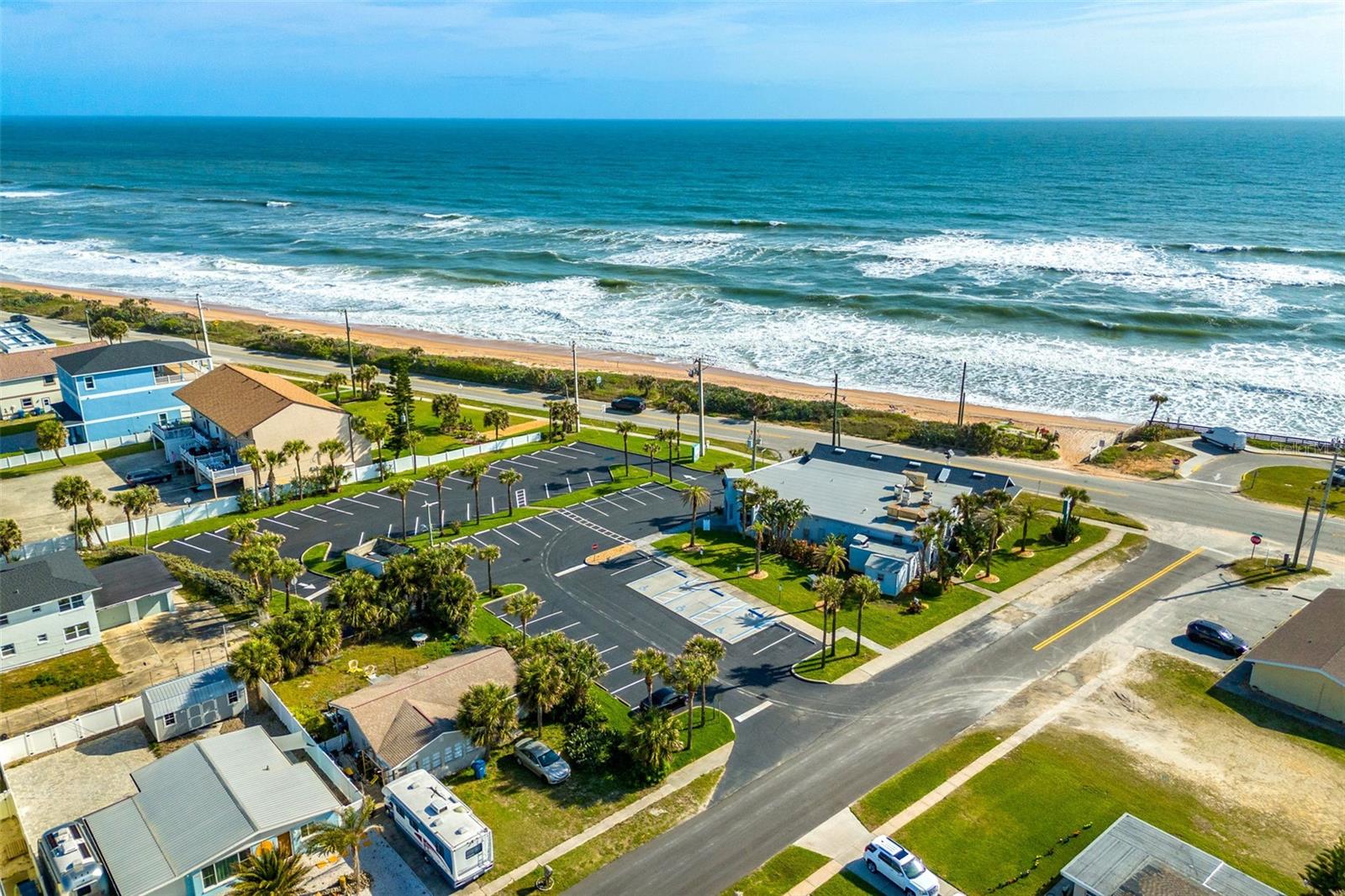 1666 Ocean Shore Blvd Property Photo 4