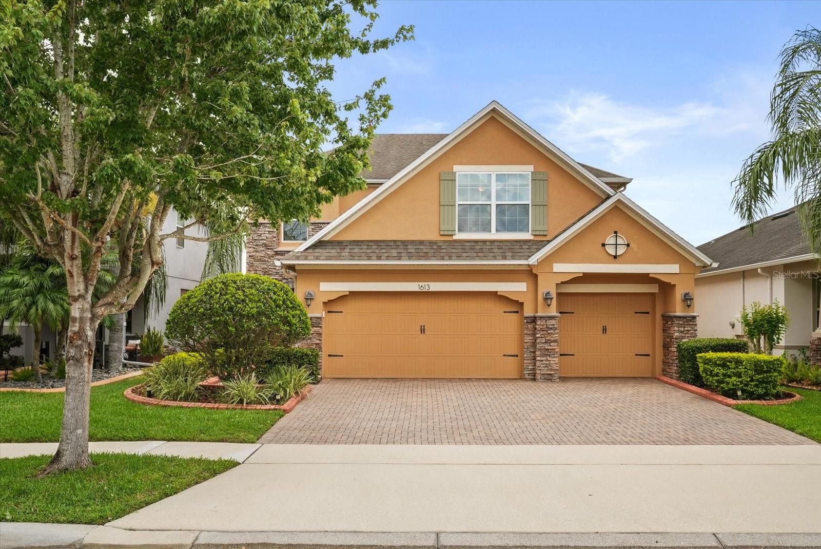 1613 Water Elm Ct Property Photo 1