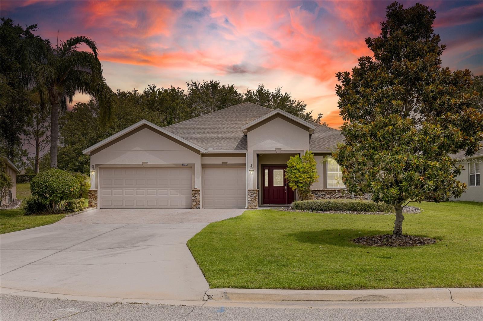 3281 Saloman Ln Property Photo 1