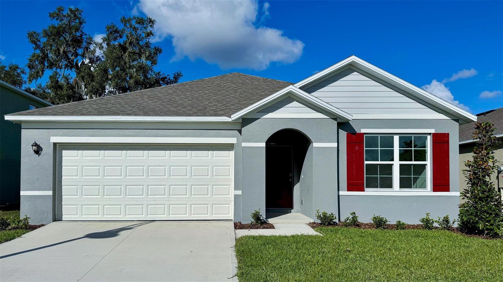 2259 Lake Preserve Cir Property Photo 1