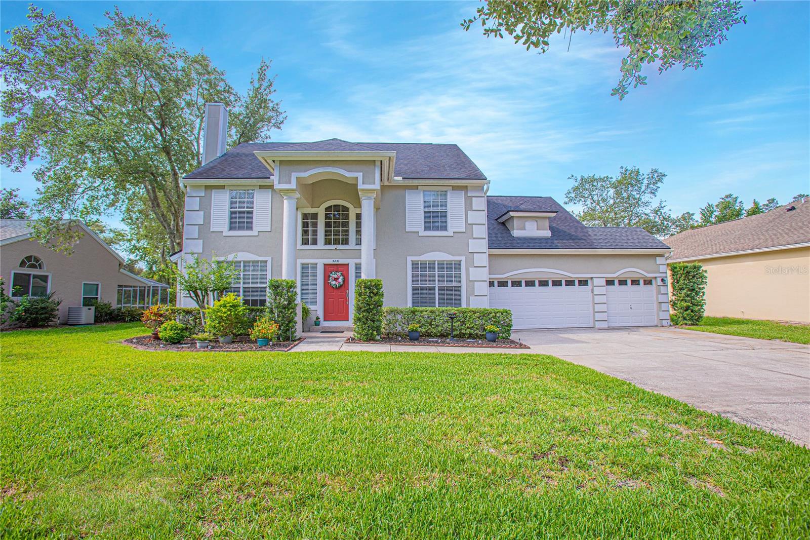 3231 Furlong Way Property Photo 1