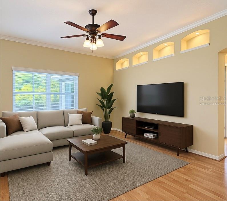 5311 Saddleback Ct Property Photo 38
