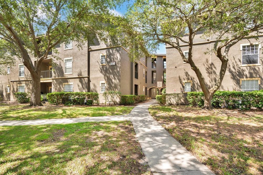 1321 ARBOR VISTA LOOP #301