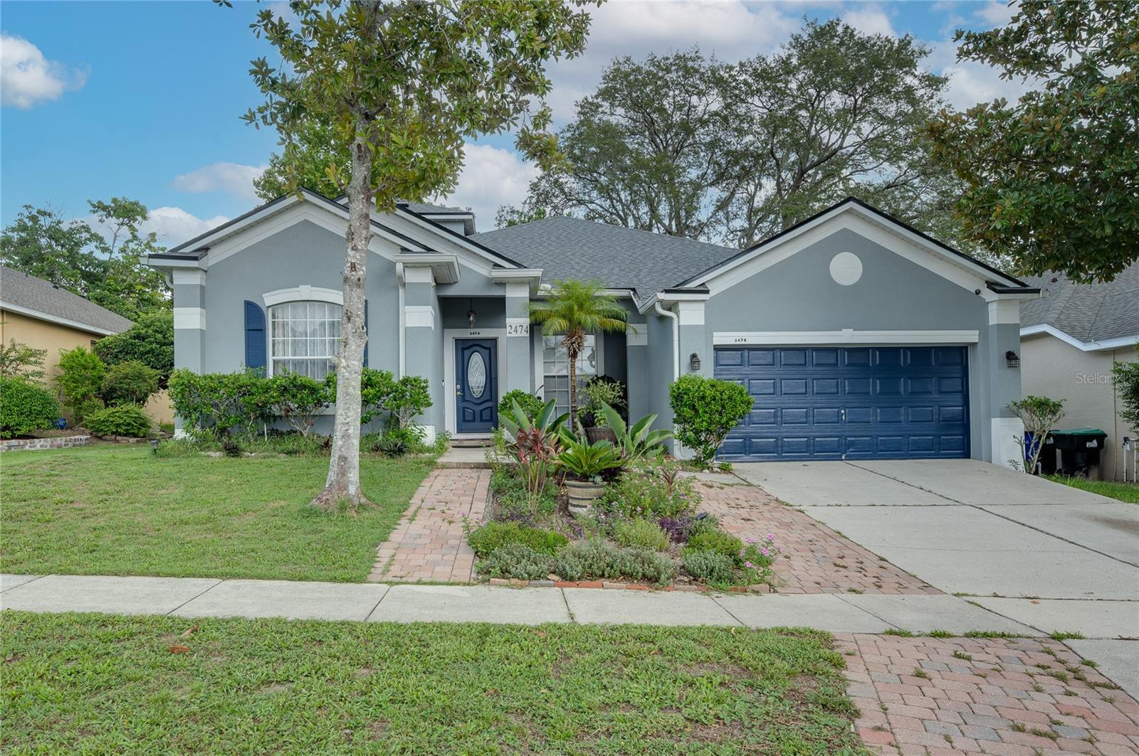 2474 Cimmaron Ash Way Property Photo 1