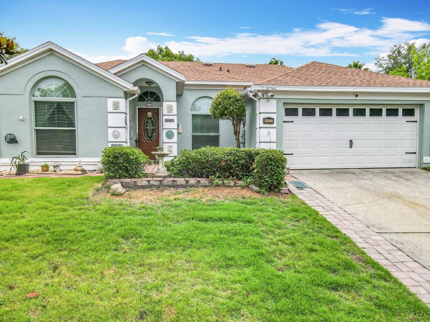 6902 Coral Cove Dr Property Photo 1