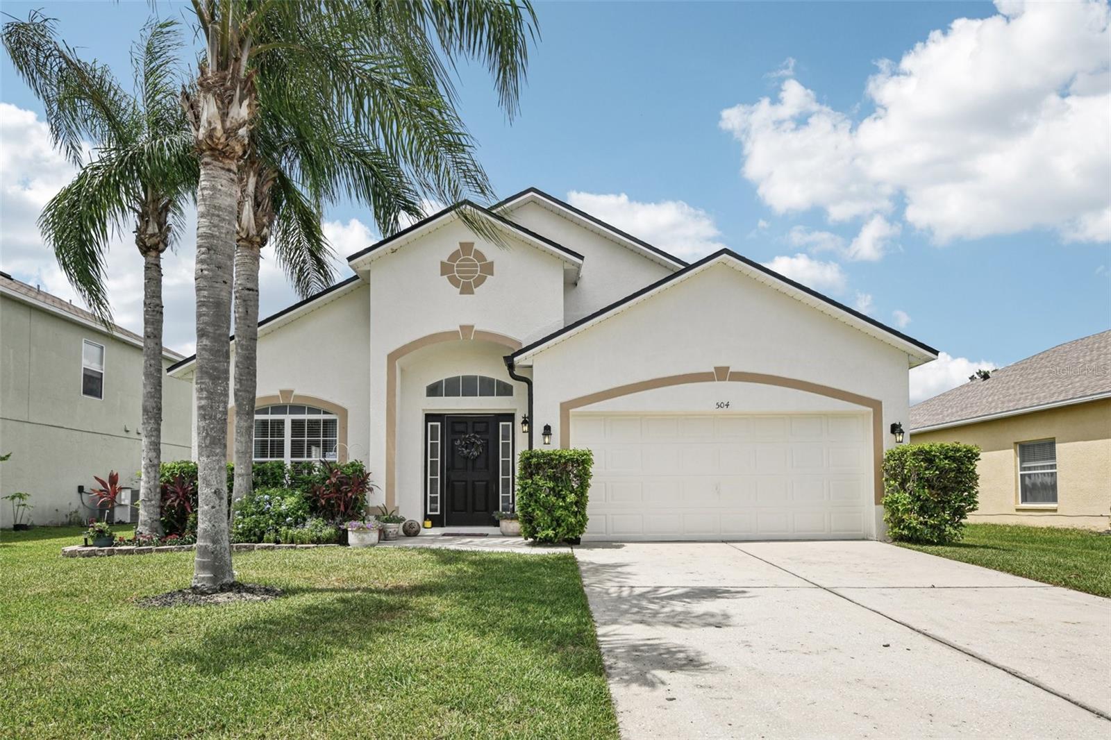 504 Key Haven Dr Property Photo 1