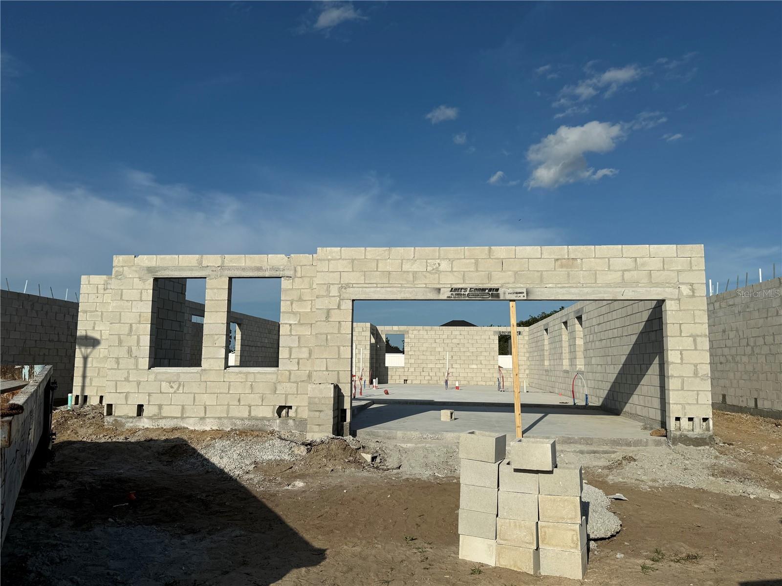 817 River Stone Trl Property Photo 1
