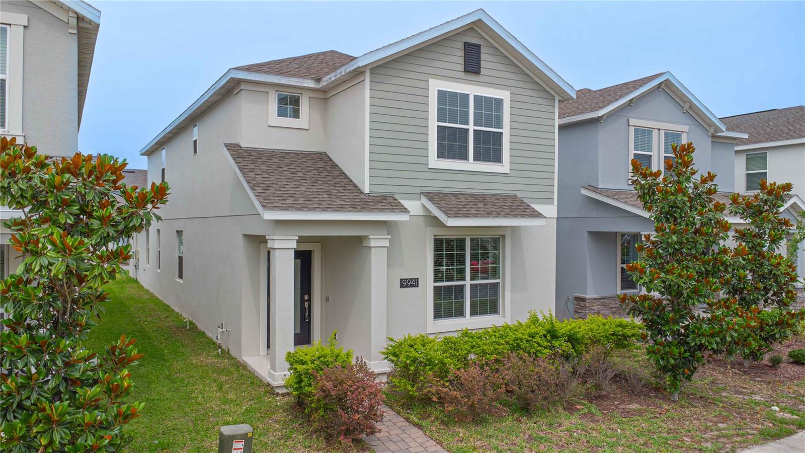 9941 Introduction Way Property Photo 1
