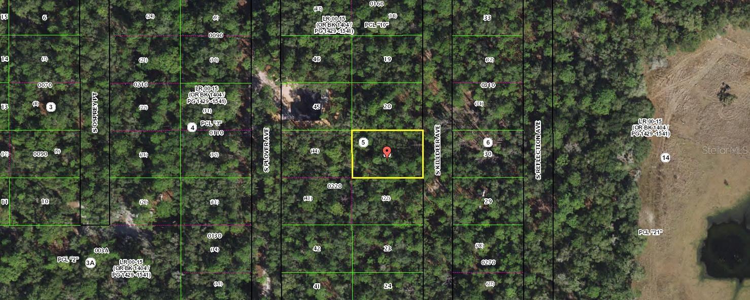 3862 S Killdeer Ave Property Photo 1