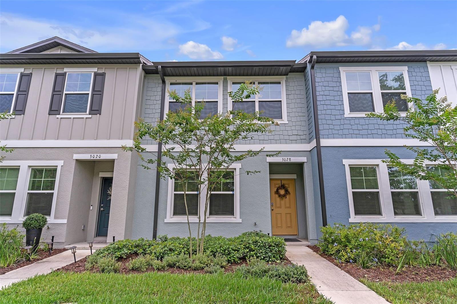 3028 Water Sprite St Property Photo 1