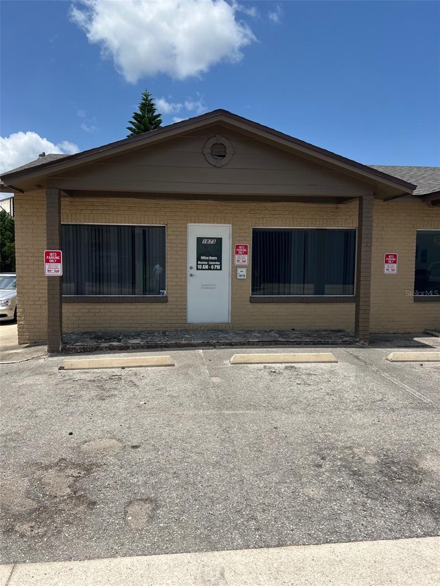 1873 S Us Highway 17 92 Property Photo 1