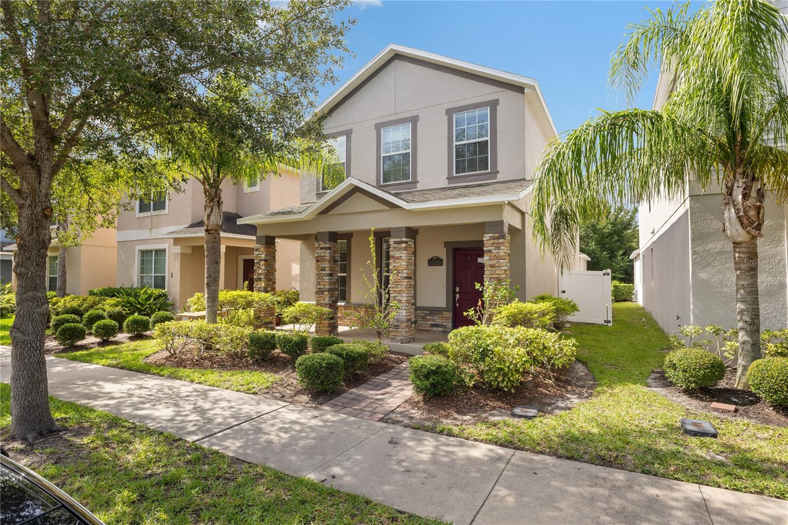 15229 Evergreen Oak Loop Property Photo 1