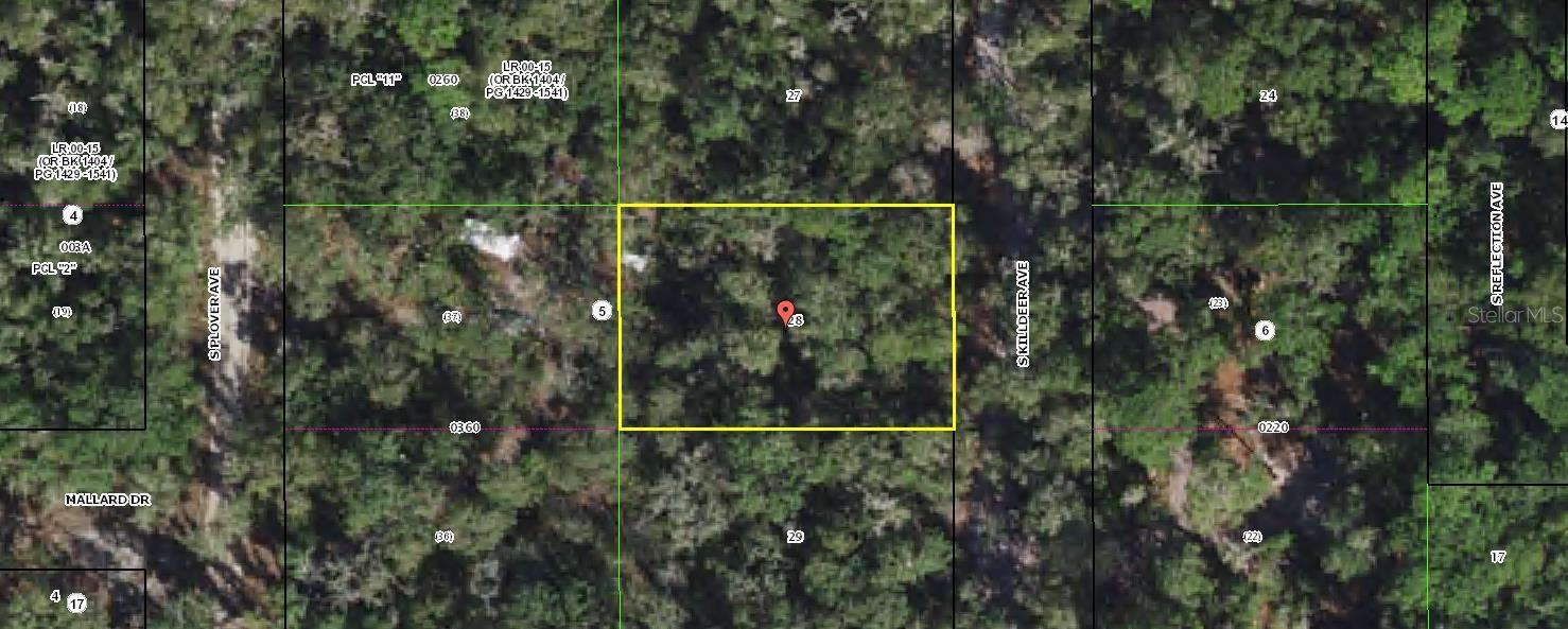 3966 S Killdeer Ave Property Photo 1