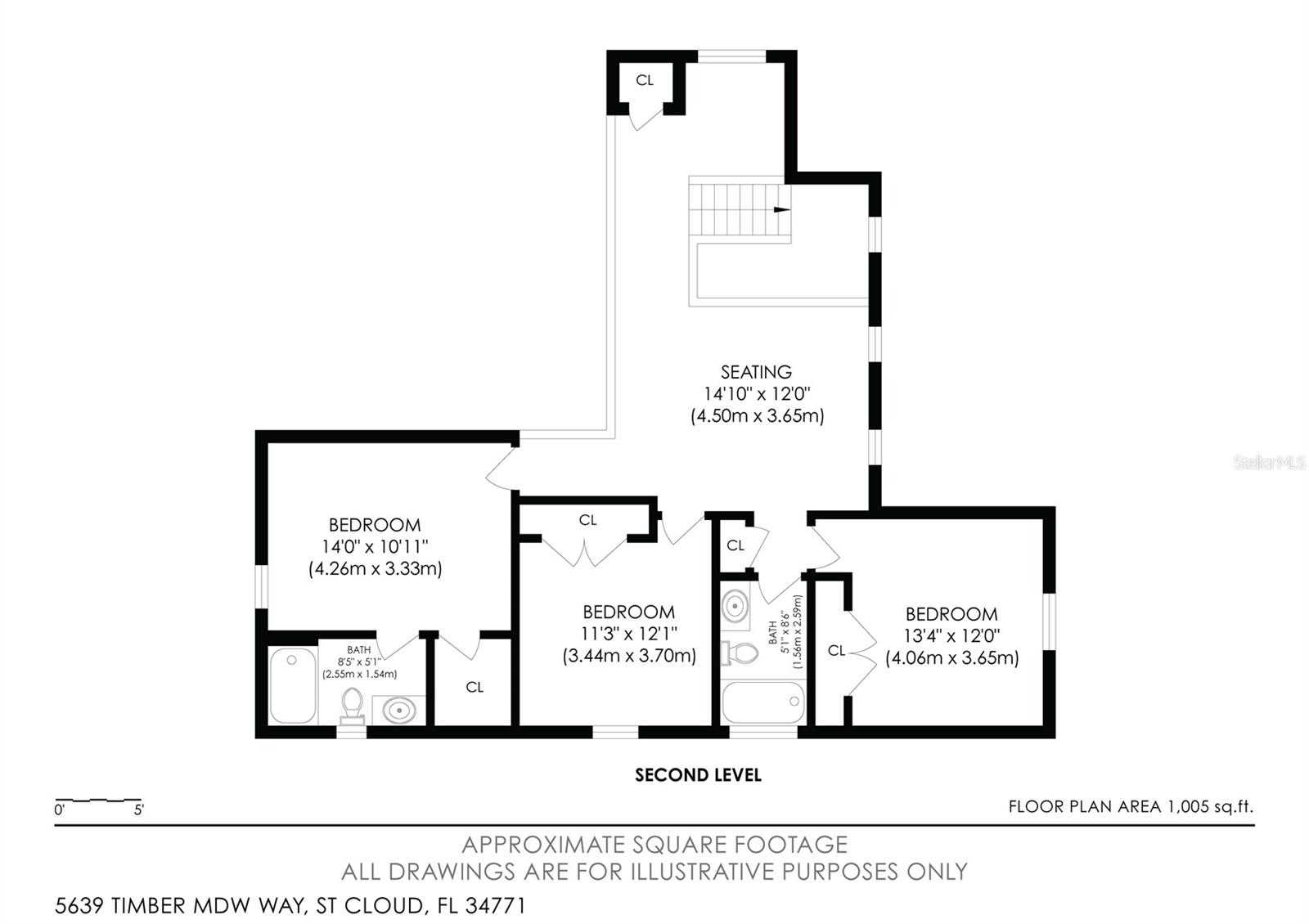5639 Timber Meadow Way Property Photo 23