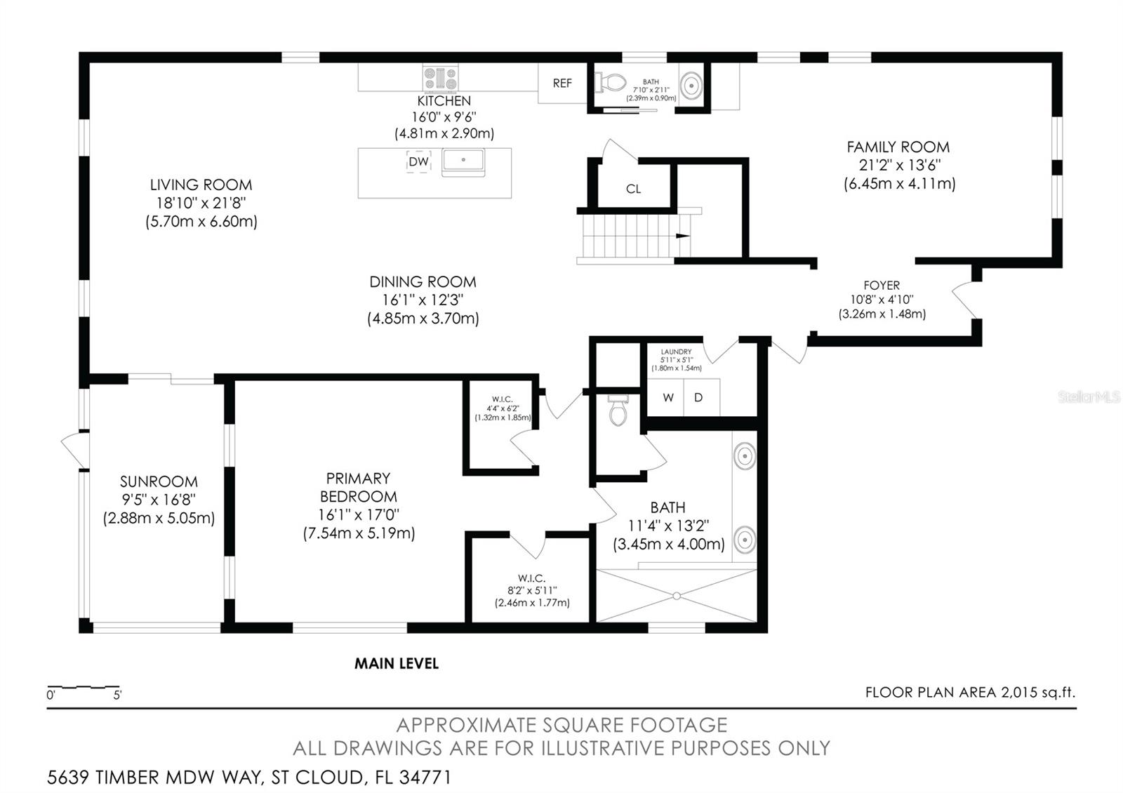5639 Timber Meadow Way Property Photo 24