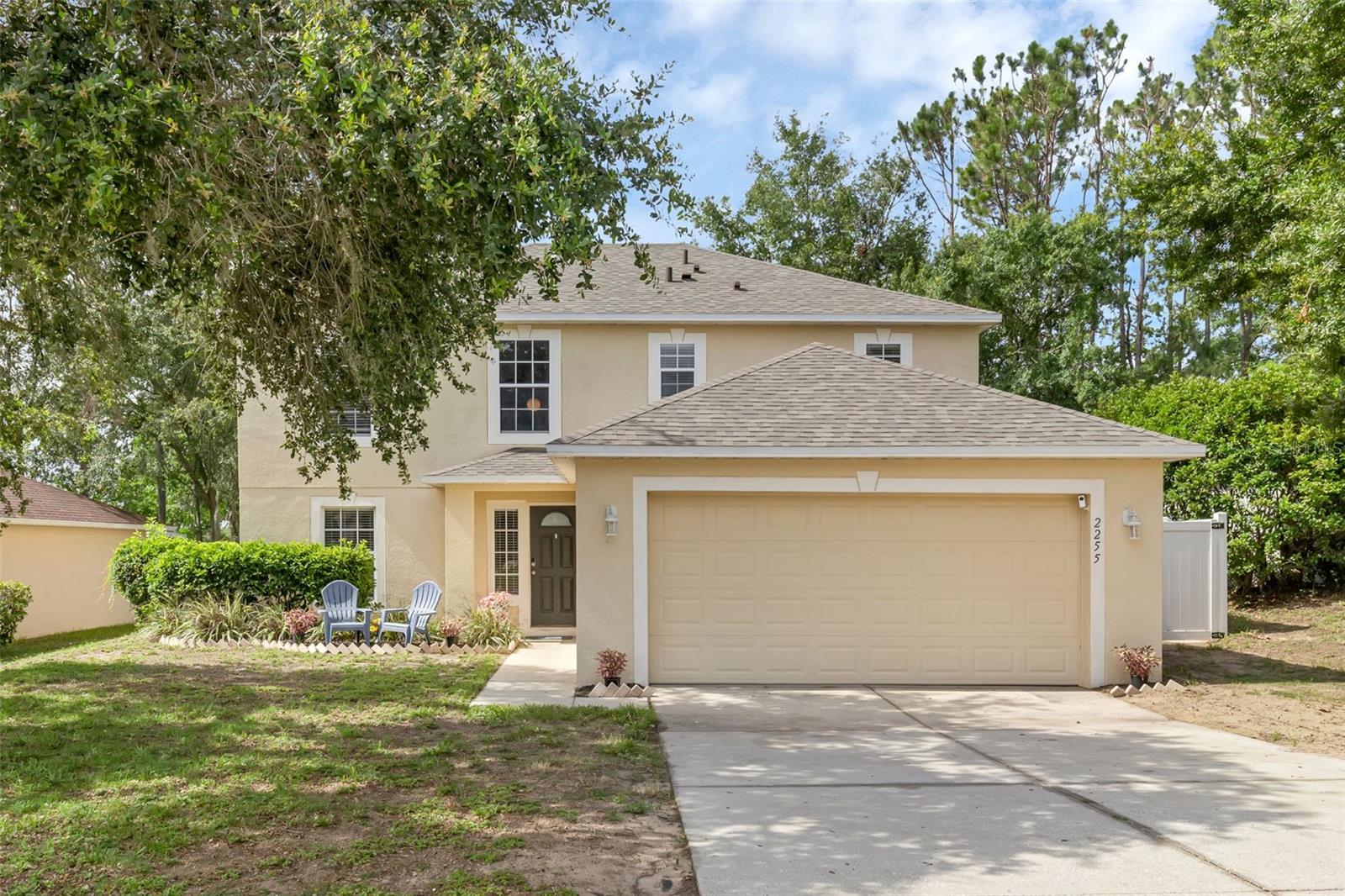 2255 Tealwood Cir Property Photo 1