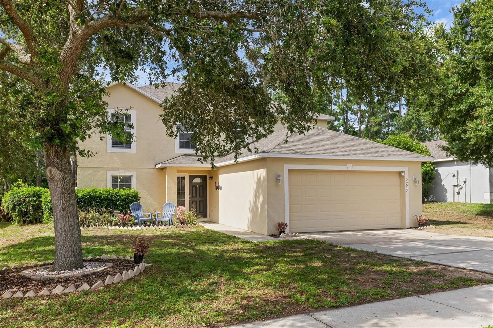2255 Tealwood Cir Property Photo 2