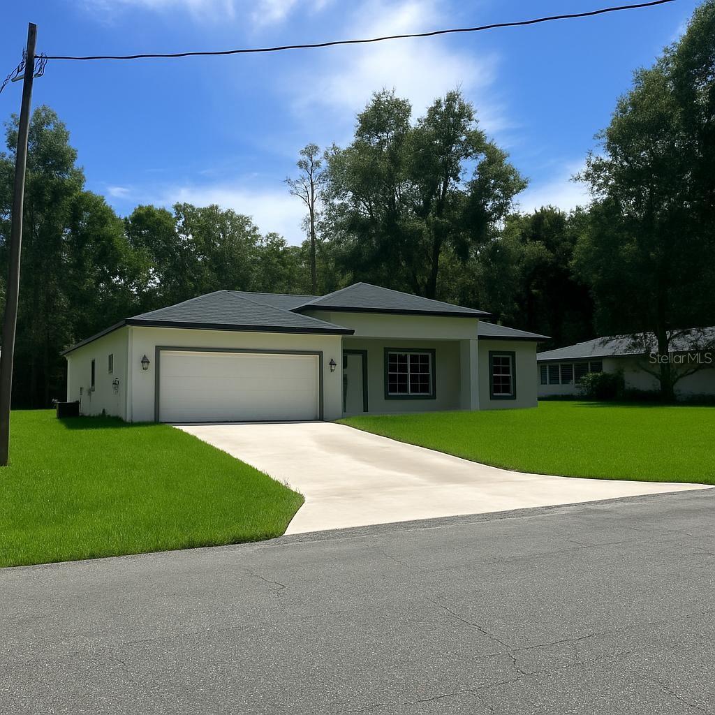10075 N CONRAD PT Property Photo 1