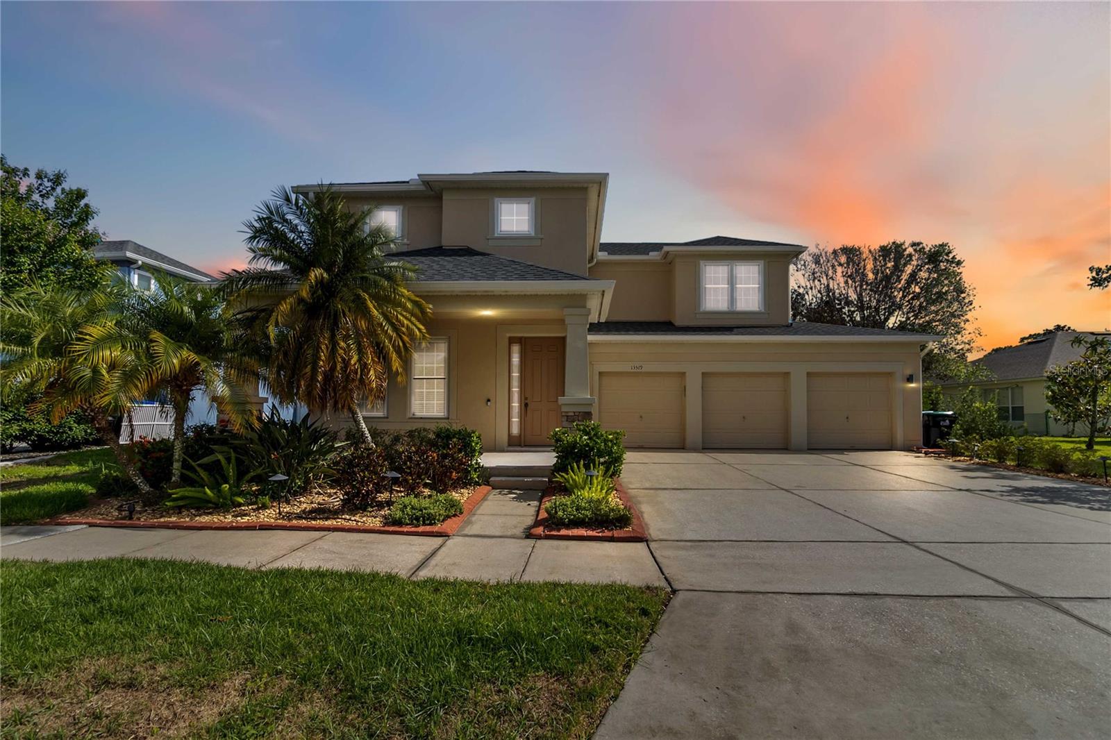 13519 Bicton Ln Property Photo 1
