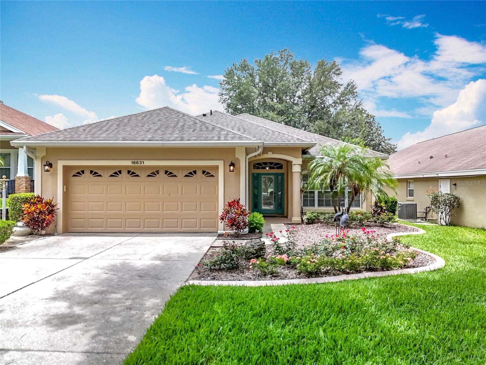 16631 Champions Ct Property Photo 1