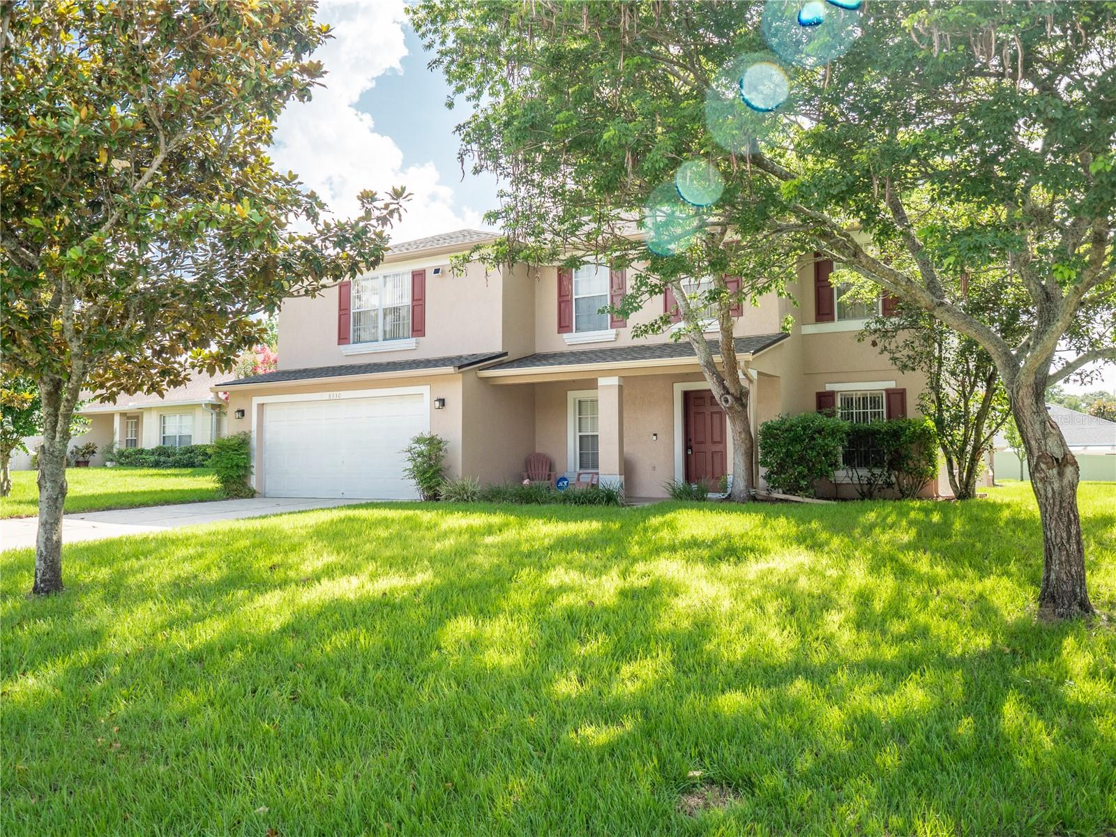 8330 Lainie Ln Property Photo 1