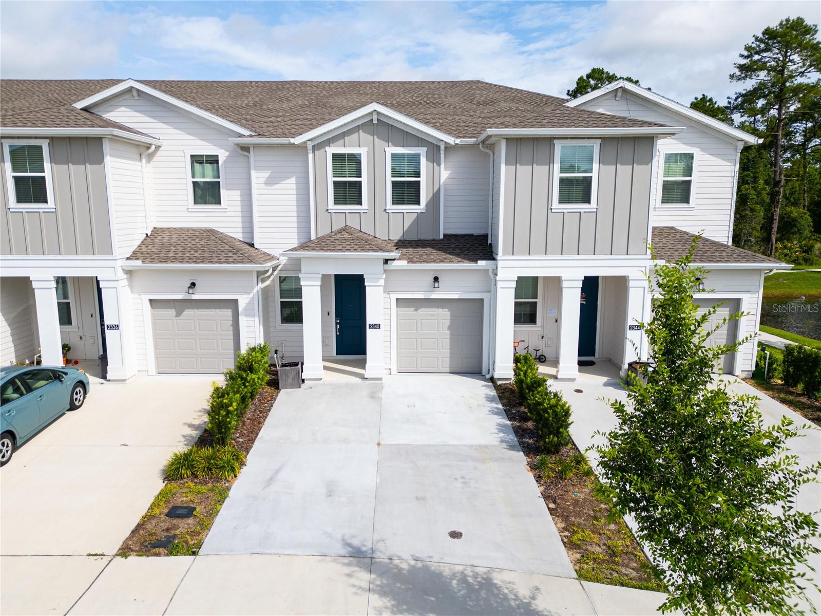 2340 Brook Marsh Loop Property Photo 1